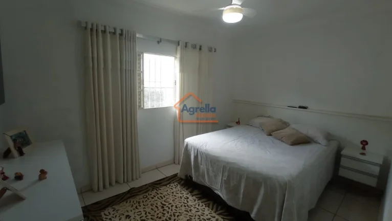 Imagem Casa à venda no bairro Jardim Elite - Mogi Mirim/SP