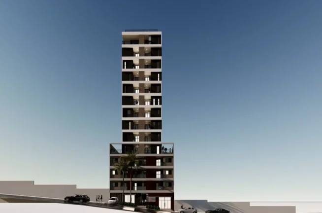Imagem Apartamento Vila Carrão - 38 m² com 2 dormitórios.