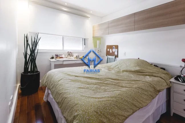 Imagem Imóvel com 4 Quartos à Venda, 335 m² em Ipiranga - São Paulo
