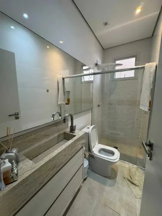 Imagem Casa com 3 dormitórios sendo 1 suíte e 2 vagas - Iririú | Joinville/SC