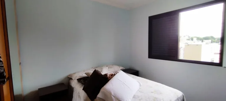 Imagem Apartamento 148 M², 3Q, 3 Suítes, 3 Salas, Hidro, 3 Banheiros, 3 Vagas, Lareira, Academia, Piscina, Churrasqueira, Quadra, Sauna, Salão de festas.