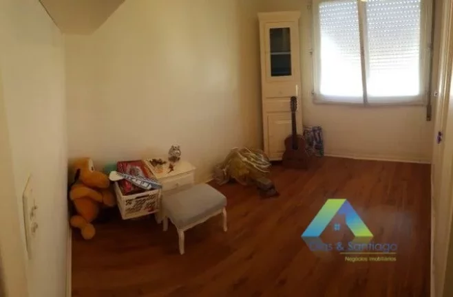 Imagem Apartamento 81metros, 2 dormitórios, 1 vaga com excelente localização e valor !!!