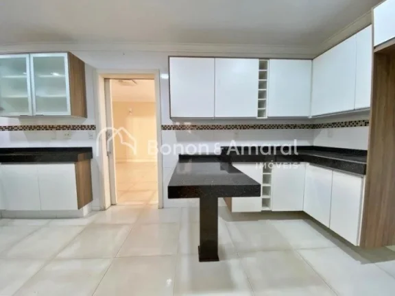 Imagem Sobrado Espetacular com 4 Suítes em Barão Geraldo!

Descubra o conforto e o bom gosto neste imóve...