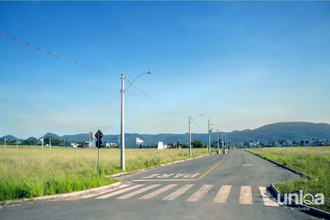 Imagem Lote para venda no Bela Vista Parque ao lado da UFSM