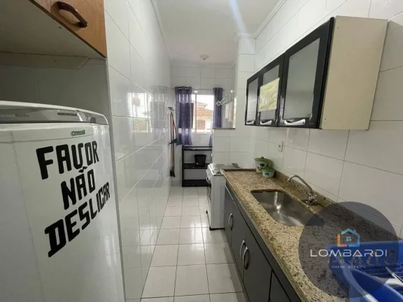 Imagem Apartamento à venda Itagua