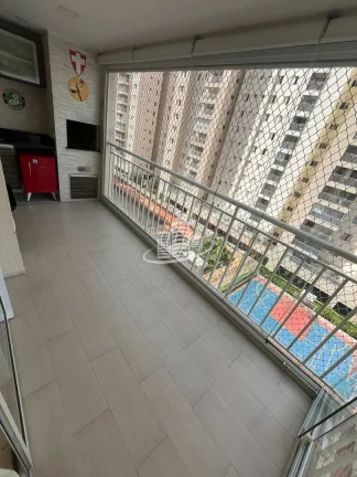 Imagem Apartamento Padrão