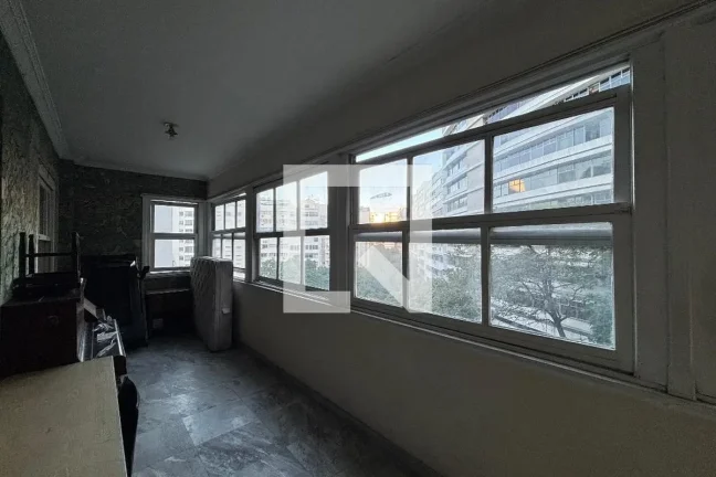 Imagem Apartamento à Venda - Copacabana, 4 Quartos, 210 m2