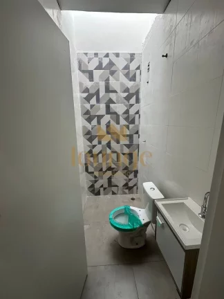 Imagem Casa em Sorocaba