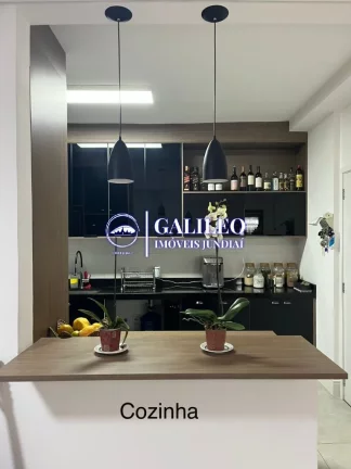 Imagem APARTAMENTO A VENDA NO CONDOMINIO LE PARC RESIDENCE - 130M² - JUNDIAÍ - SP