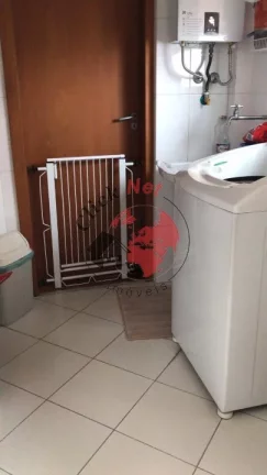 Imagem Apartamento à Venda no bairro Nova Petrópolis em São Bernardo