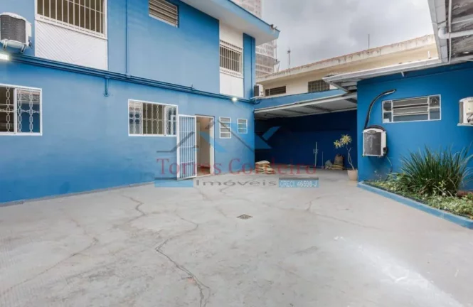 Imagem Sala Comercial próxima ao Metrô Butantã