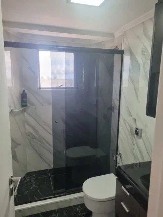 Imagem VENDO LINDO APARTAMENTO NO BAIRRO CAMPO GRANDE! (ZONA SUL-SP)
