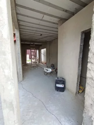 Imagem Sobrado com 2 dormitórios à venda, 151 m² por R$ 1.000.000,00 - Jardim Quaresmeira - Suzano/SP