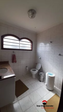 Imagem Casa a Venda na Região do Descansópolis em Campos do Jordão - SP