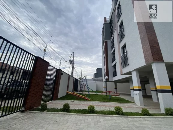 Imagem Apartamento a Venda no bairro Santa Quiteria - Curitiba, PR