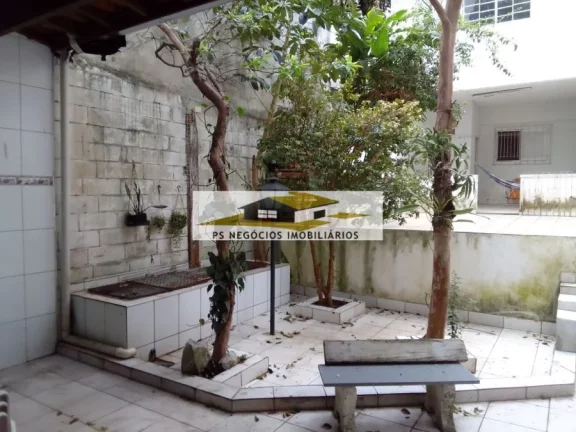 Imagem Sobrado para venda no Ipiranga