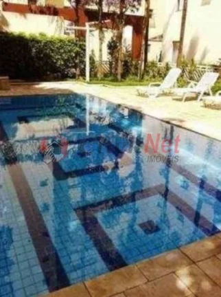 Imagem Apartamento com 3 dormitórios à venda na Avenida Dom Jaime no bairro Planalto, São Bernardo do Campo - Aceita casa ou sobrado de maior valor