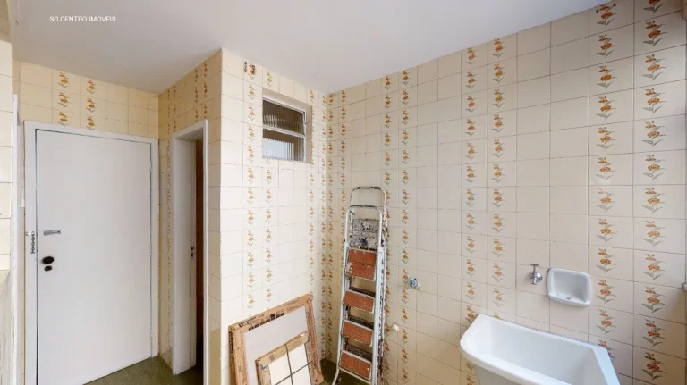 Imagem Excelente oportunidade de adquirir um apartamento à venda em Santo Antônio, Belo Horizonte. Com 12...