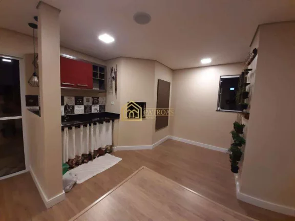 Imagem Apartamento Padrão