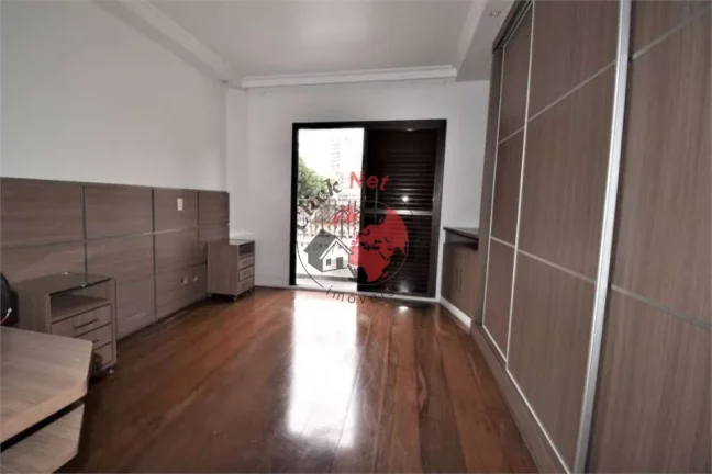 Imagem Apartamento à Venda no bairro Santa Paula em São Caetano