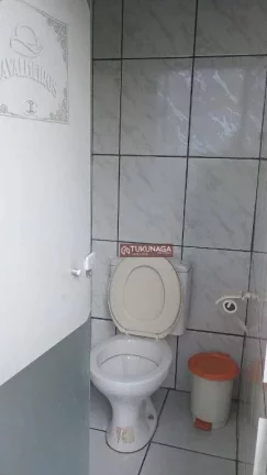 Imagem Casa com 2 quartos à venda, 100 m² por R$ 425.000 - Núcleo do Engordador - São Paulo/SP