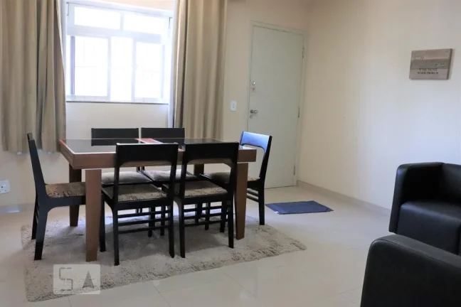 Imagem Apartamento à Venda - Ipiranga, 2 Quartos, 65 m2