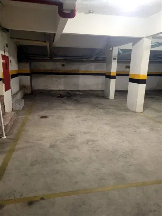 Imagem APARTAMENTO COM 123.5 m² - GUILHERMINA - PRAIA GRANDE SP