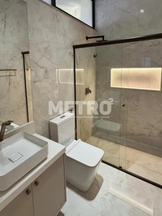 Imagem Casa à venda, no Country Club com piscina com borda infinita