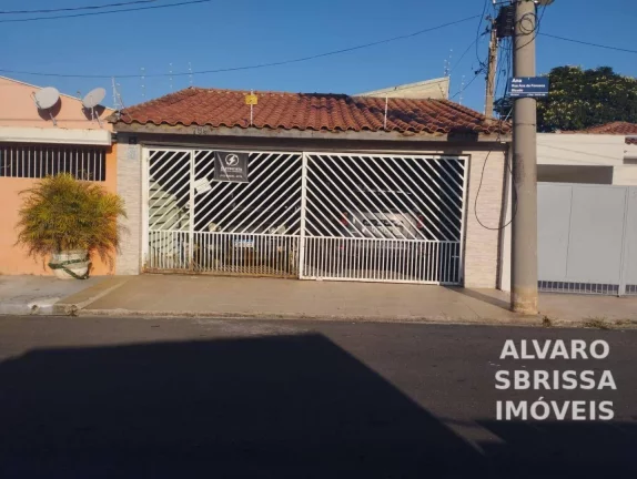 Imagem Casa com 3 dormitórios 1 suíte na Vila Ianni à venda em Itu SP oportunidade