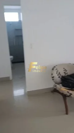 Imagem LINDO APARTAMENTO DE 02 QUARTOS, SENDO UMA SUÍTE E LAZER NA COBERTURA, À VENDA NO CENTRO DE GUARAPARI/ES!