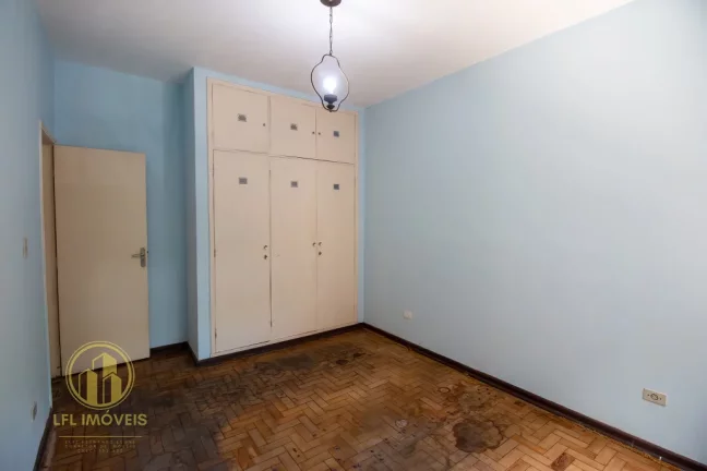 Imagem Apartamento de 153 m² na Av. São Gabriel: Oportunidade Única para Reforma no Itaim Bibi