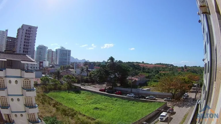 Imagem Apartamento com 3 Quartos à Venda na Praia do Morro - Guarapari/ES