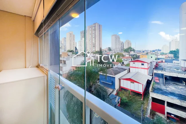 Imagem Apartamento à venda no bairro Vila Clementino - São Paulo/SP, Zona Sul
