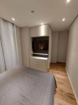 Imagem Cobertura sem condomínio 134 m² Bairro Paraíso Santo André