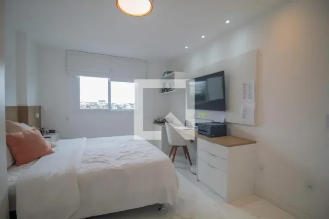 Imagem Apartamento à Venda - Recreio, 5 Quartos, 160 m2