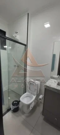 Imagem Casa Condomínio - Ribeirão Preto - Quintas de São José
