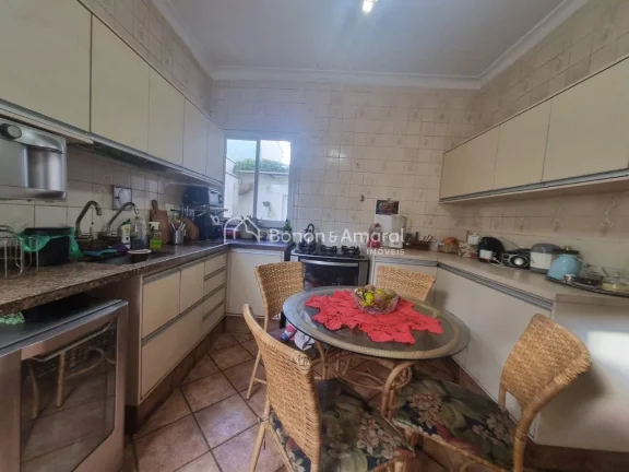 Imagem Casa térrea à venda no Jardim Guanabara, muito bem localizada!

Sala ampla e arejada para 3 ambien...