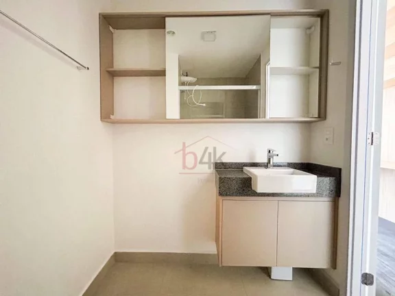 Imagem Apartamento Studio a venda no Essential Brooklin