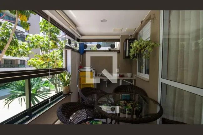 Imagem Apartamento à Venda - Recreio, 2 Quartos, 70 m2