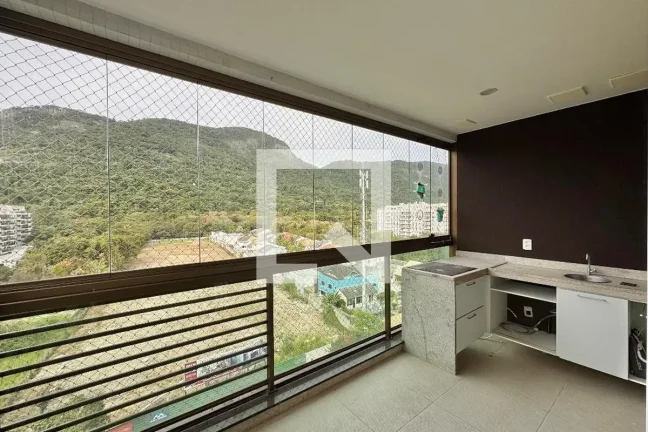 Imagem Apartamento à Venda - Recreio, 2 Quartos, 161 m2