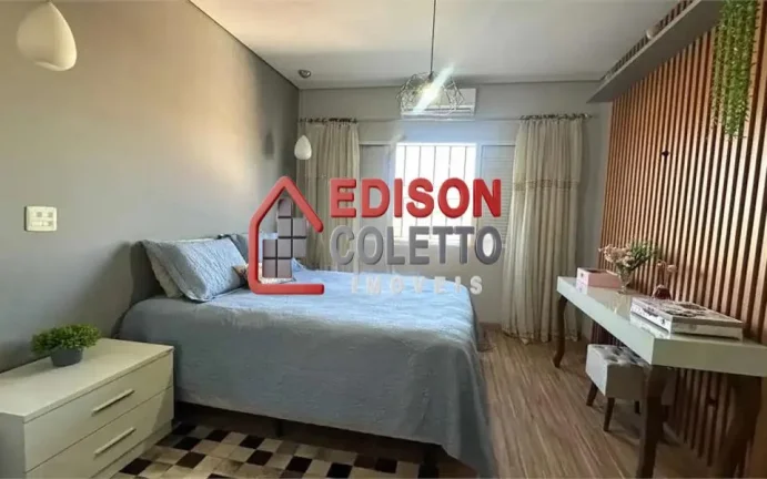 Imagem Casa, Residencial para Venda, Residencial Serra Verde, Piracicaba