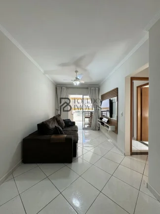 Imagem Apartamento 02 suítes com lavabo, com sacada gourmet e churrasqueira a carvão na aviação