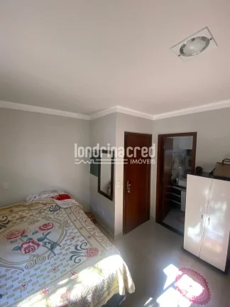 Imagem Casa à venda 3 Quartos, 2 Vagas, 330M², Califórnia, Londrina - PR