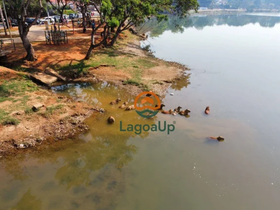 Imagem Terreno à venda, 360 m² por R$ 230.000,00 - Condomínio Parque dos Buritis - Lagoa Santa/MG