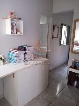 Imagem Casa - Ribeirão Preto - Vila Amélia