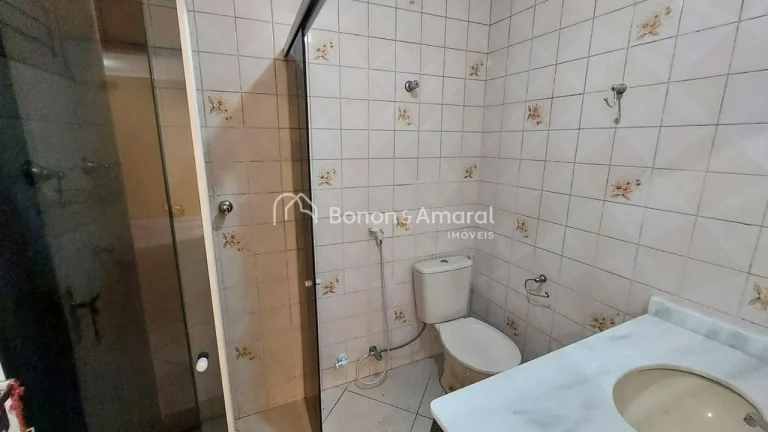 Imagem Apartamento à venda, 78 m², R$ 350.000, Edifício CenterVille, Campinas/SP