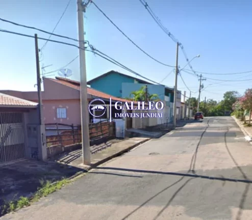 Imagem VENDE-SE TERRENO RESIDENCIAL COM 250M²( Declive) - PARQUE CENTENÁRIO- JUNDIAÍ/SP.