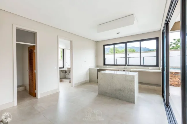 Imagem Casa à venda no bairro Vila Giglio - Atibaia/SP