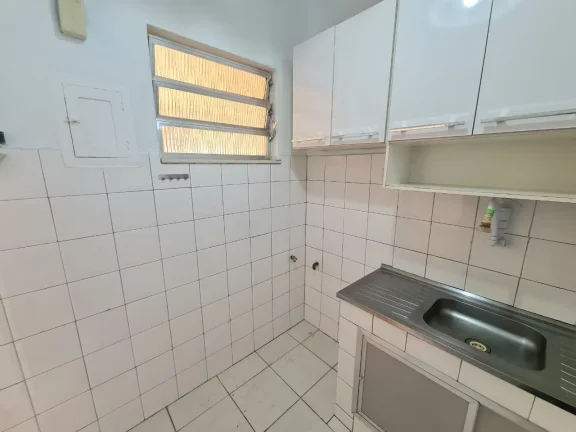 Imagem Apartamento para Venda em Rio de Janeiro, BOTAFOGO, 1 dormitório, 1 banheiro