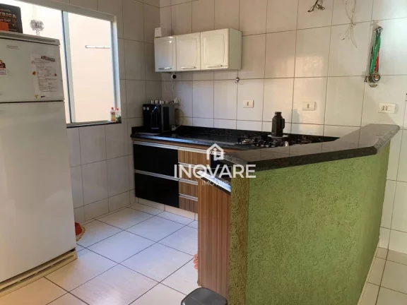 Imagem Casa com 3 dormitórios à venda, 170 m² por R$ 500.000,00 - Karfan II - Itumbiara/GO